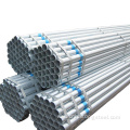 Hot Dipped Galvanized Steel Pipe